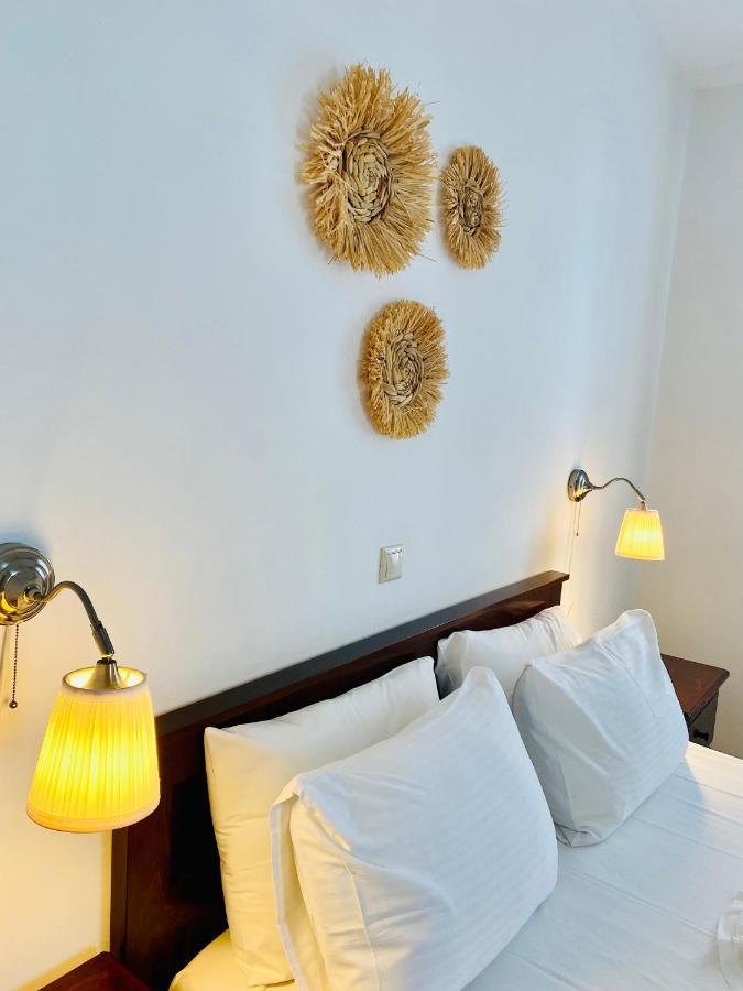Almar Apartments Батси Экстерьер фото