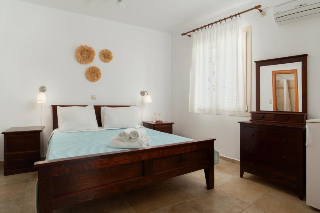 Almar Apartments Батси Номер фото
