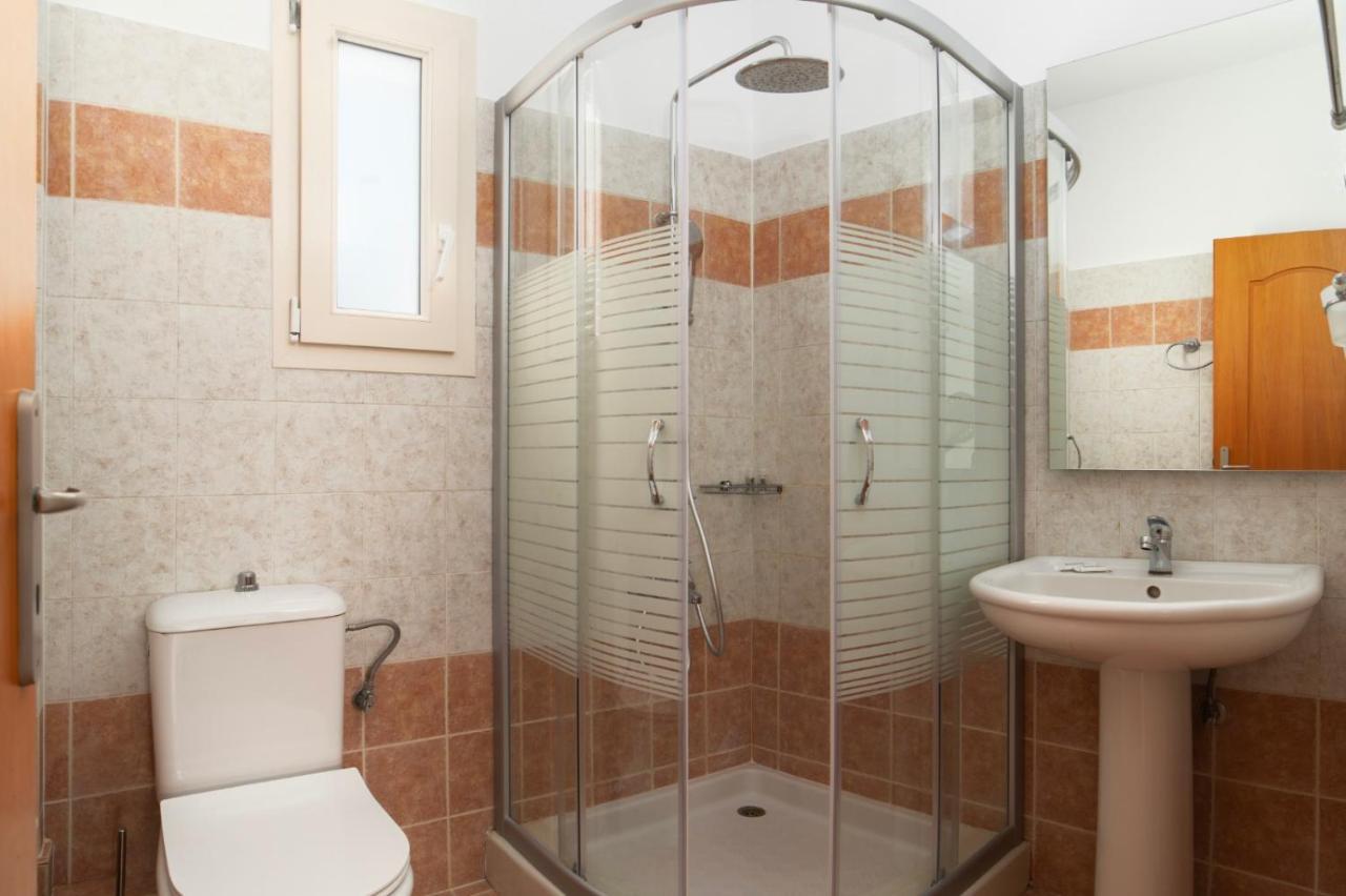 Almar Apartments Батси Экстерьер фото