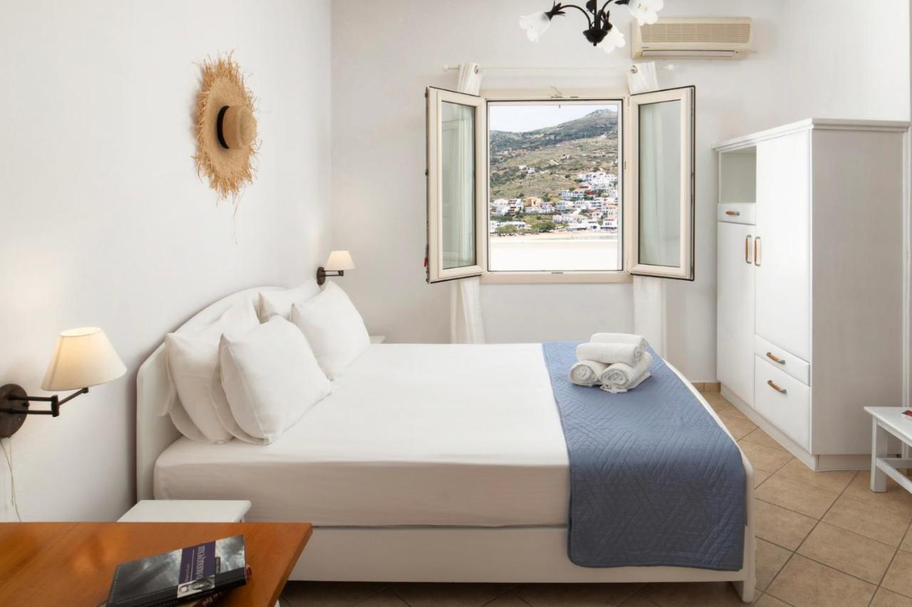 Almar Apartments Батси Экстерьер фото