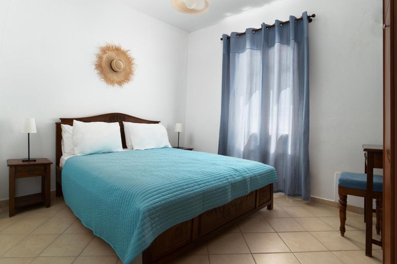 Almar Apartments Батси Экстерьер фото