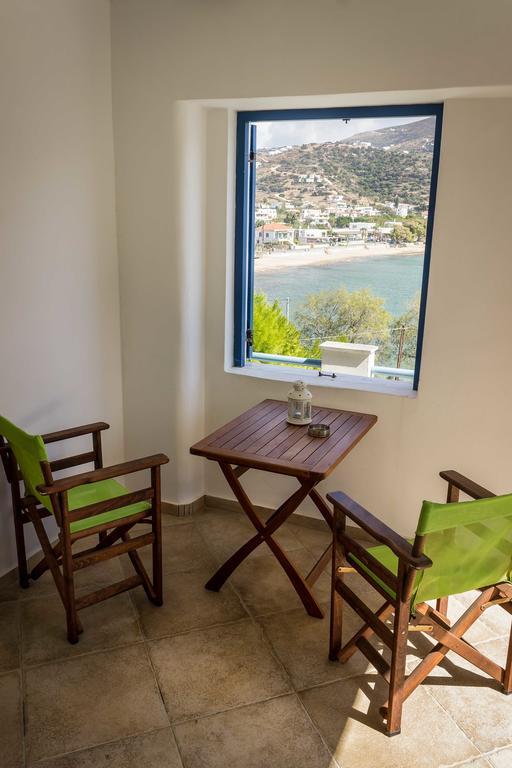 Almar Apartments Батси Номер фото